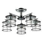 Люстры потолочные