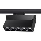 Трехфазная трековая система EUROTRACK 220V