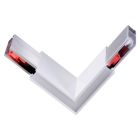 Накладные подвесные светильники; Подвесные линейные