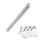 Однофазная трековая система BASE 220V