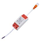 Комплектующие; Встраиваемые светильники; Драйверы