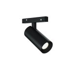 Комплектующие встраиваемый трековый