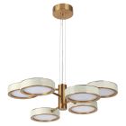 Люстры подвесные