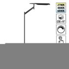 Напольные светильники