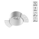 Встраиваемые светильники