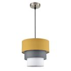 Подвесы одиночные; Люстры подвесные