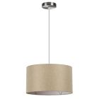 Люстры подвесные; Подвесы одиночные