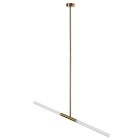 Светильники на штанге; Люстры на штанге