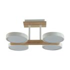 Потолочные светильники; Люстры потолочные