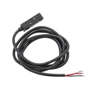 Crystal Lux Питание для магнитного шинопровода Crystal Lux CLT 0.203 02 L500 BL