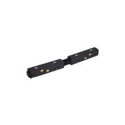 Crystal Lux Соединитель питания для магнитного шинопровода линейный Crystal Lux CLT 0.203 03 BL