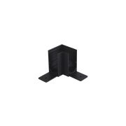 Crystal Lux Соединитель для магнитного накладного шинопровода угловой Crystal Lux CLT 0.213 04 BL