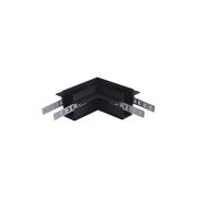 Crystal Lux Соединитель для магнитного встраиваемого шинопровода угловой Crystal Lux CLT 0.223 01 BL