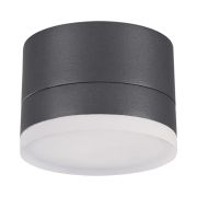358084 STREET NT19 728 темно-серый Ландшафтный светильник IP54 LED 3000К 12W 220V KAIMAS