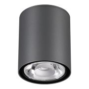 358011 STREET NT19 700 темно-серый Ландшафтный светильник IP65 LED 3000К 6W 220V TUMBLER