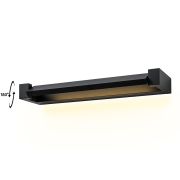 Crystal Lux Бра Crystal Lux CLT 028W BL