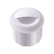 358094 STREET NT19 770 белый Подсветка лестницы IP65 LED 4000K 3W 220V SCALA