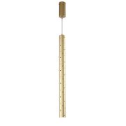 Crystal Lux Светильник подвесной Crystal Lux CLT 232C600 GO 3000K