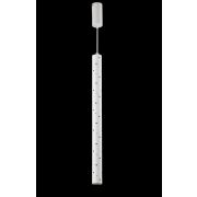 Crystal Lux Светильник подвесной Crystal Lux CLT 232C600 WH 3000K