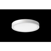 Crystal Lux Светильник потолочный Crystal Lux CLT 523C300 WH