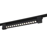 Crystal Lux Светильник однофазный Crystal Lux CLT 0.31 010 18W BL T4000K