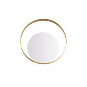 3899/7WW HIGHTECH ODL20 447 белый/металл Настенный светильник LED 3000K 7W 220V MONDY