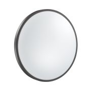 3012/DL TAN SN 000 Светильник пластик/черный LED 48Вт 3000-6300K D380 IP43 пульт ДУ/ LampSmart SMALLI