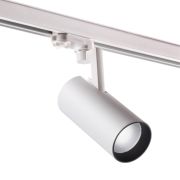 358257 PORT NT19 268 белый Трехфазный трековый светодиодный светильник IP20 LED 30W 220-240V HELIX