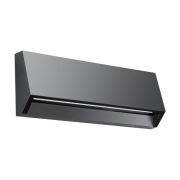 357418 STREET NT17 742 темно-серый Ландшафтный светильник IP65 LED 3000K 3.8W 220-240V KAIMAS