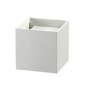 357518 STREET NT18 744 белый Ландшафтный светильник IP54 LED 3000K 6W 220-240V CALLE