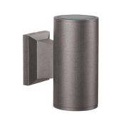 370358 STREET NT18 752 темно-серый Ландшафтный светильник IP54 GU10 50W 220-240V LANDSCAPE