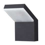 357520 STREET NT18 646 темно-серый Ландшафтный светильник IP65 LED 3000K 20W 100-240V ROCA