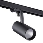 358258 PORT NT19 268 черный Трехфазный трековый светодиодный светильник IP20 LED 30W 220-240V HELIX