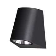 358295 STREET NT19 746 черный Ландшафтный светильник IP65 LED 4000K 4W 220V OPAL