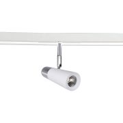 Crystal Lux Светильник трековый магнитный Crystal Lux CLT 0.33 006 12W WH-CH 4000K