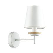 4497/1W COUNTY LN20 000 белый, дерево Бра E14 40W 220V BETSY