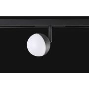 Crystal Lux Светильник трековый магнитный Crystal Lux CLT 0.33 007 7W BL 4000K