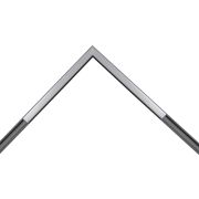 Crystal Lux Светильник трековый магнитный Crystal Lux CLT 0.33 008 20W BL 4000K
