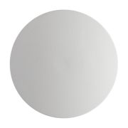 3633/9WL HIGHTECH ODL18 326 белый Бра IP54 LED 4000K 120° 9W 870Лм 220V ECLISSI