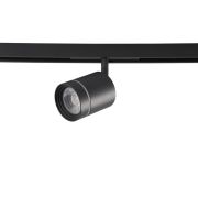 Crystal Lux Светильник трековый магнитный Crystal Lux CLT 0.33 010 12W BL 4000K