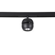 Crystal Lux Светильник трековый магнитный Crystal Lux CLT 0.33 011 7W BL-BL 4000K