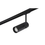 Crystal Lux Светильник трековый однофазный Crystal Lux CLT 0.31 011 BL