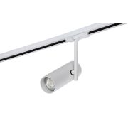 Crystal Lux Светильник трековый однофазный Crystal Lux CLT 0.31 011 WH