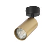 Crystal Lux Светильник потолочный Crystal Lux CLT 015CW1R BL-GO