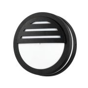 357231 STREET NT15 772 черный Ландшафтный светильник IP54 GX53 Max. 9W 220V SUBMARINE