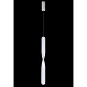 Crystal Lux Светильник подвесной Crystal Lux CLT 034C600 WH