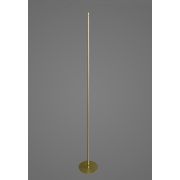 Crystal Lux Торшер Crystal Lux CLT 035PT1600 GO