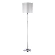 Crystal Lux Торшеры Crystal Lux MAESTRO PT1 CHROME