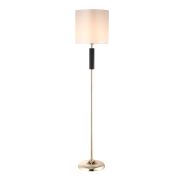 Crystal Lux Торшеры Crystal Lux MAESTRO PT1 GOLD