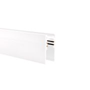 Crystal Lux Шинопровод магнитный накладной Crystal Lux CLT 0.113 01 L3000 WH